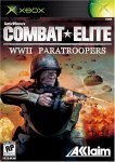 Combat Elite:  WWII Paratroopers