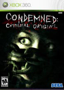 Condemned:  Criminal Origins