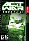 Act of War : Direct Action