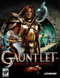 Gauntlet
