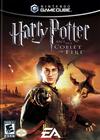 Harry Potter and the Goblet of Fire