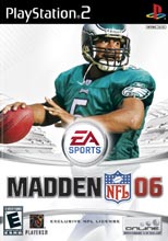 Madden 06