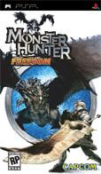 Monster Hunter : Freedom