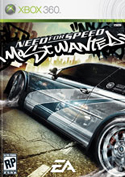 Need for Speed : Most Wanted