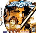 Soul Calibur III