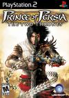 The Prince of Persia : The Two Thrones