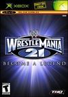 Wrestlemania 21
